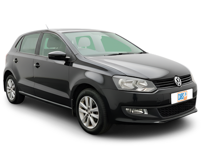 Volkswagen Polo-img
